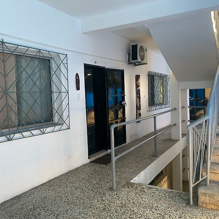 Maryland Guesthouse Monrovia Kültér fotó