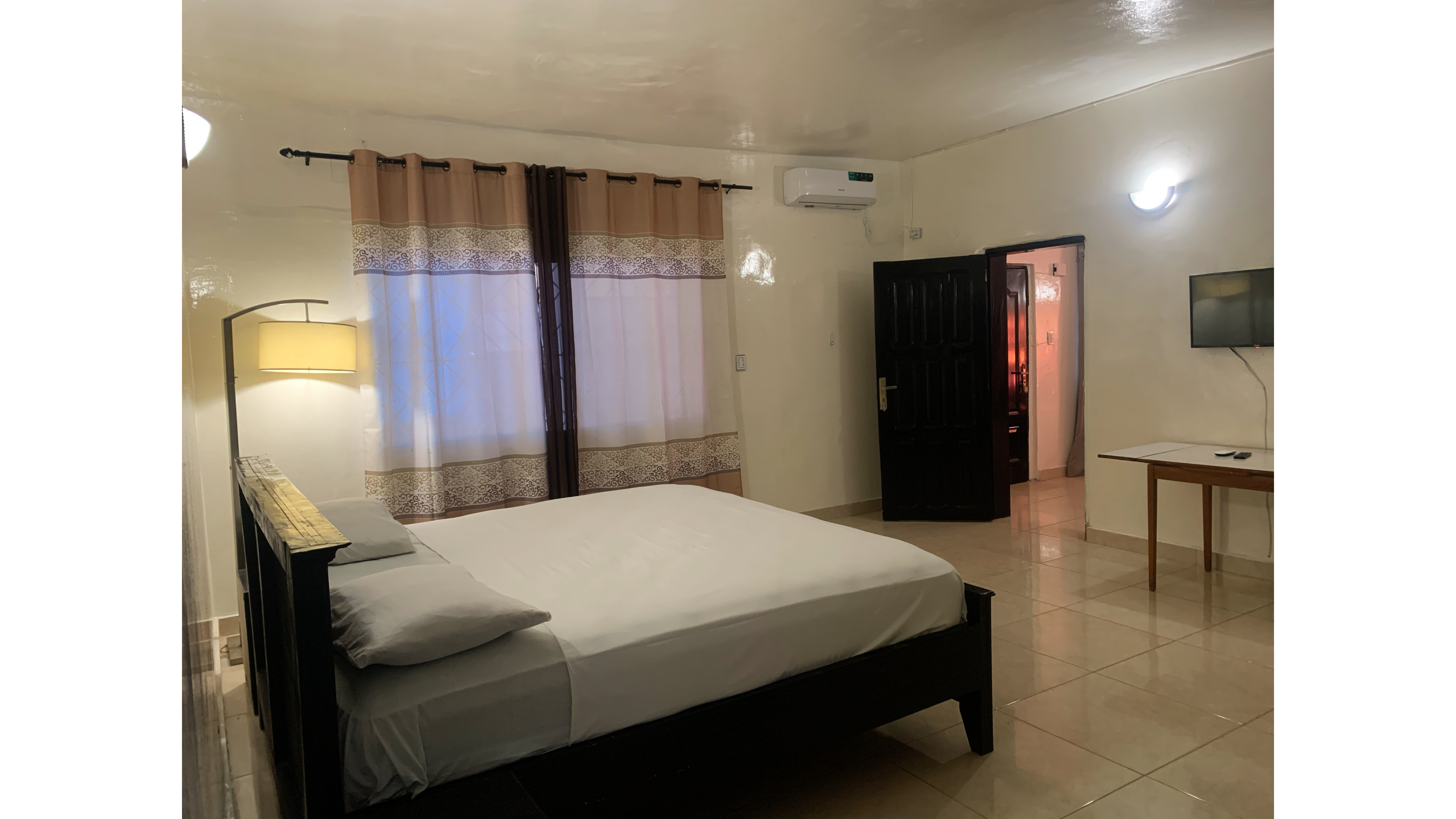 Maryland Guesthouse Monrovia Kültér fotó
