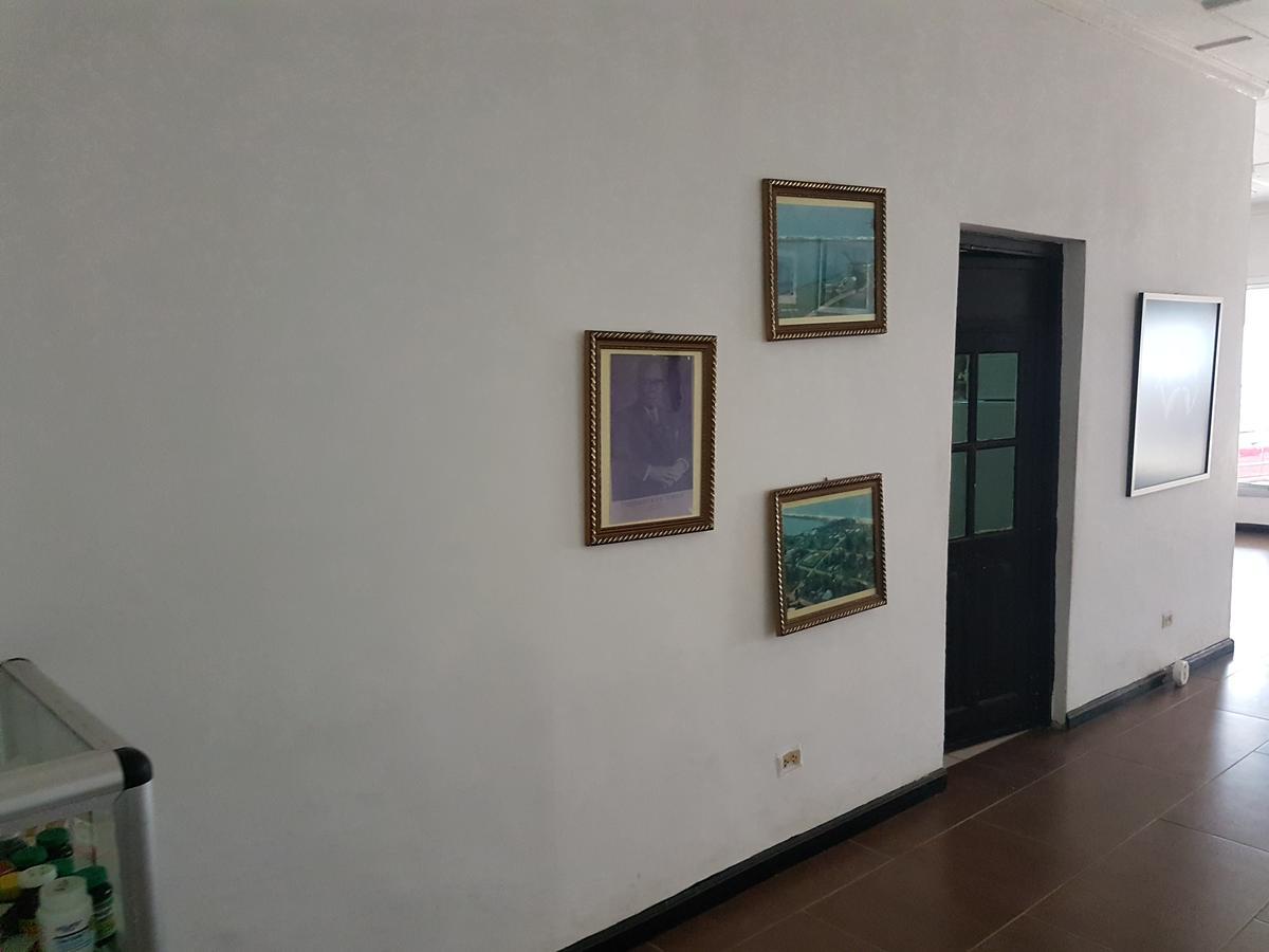 Maryland Guesthouse Monrovia Kültér fotó