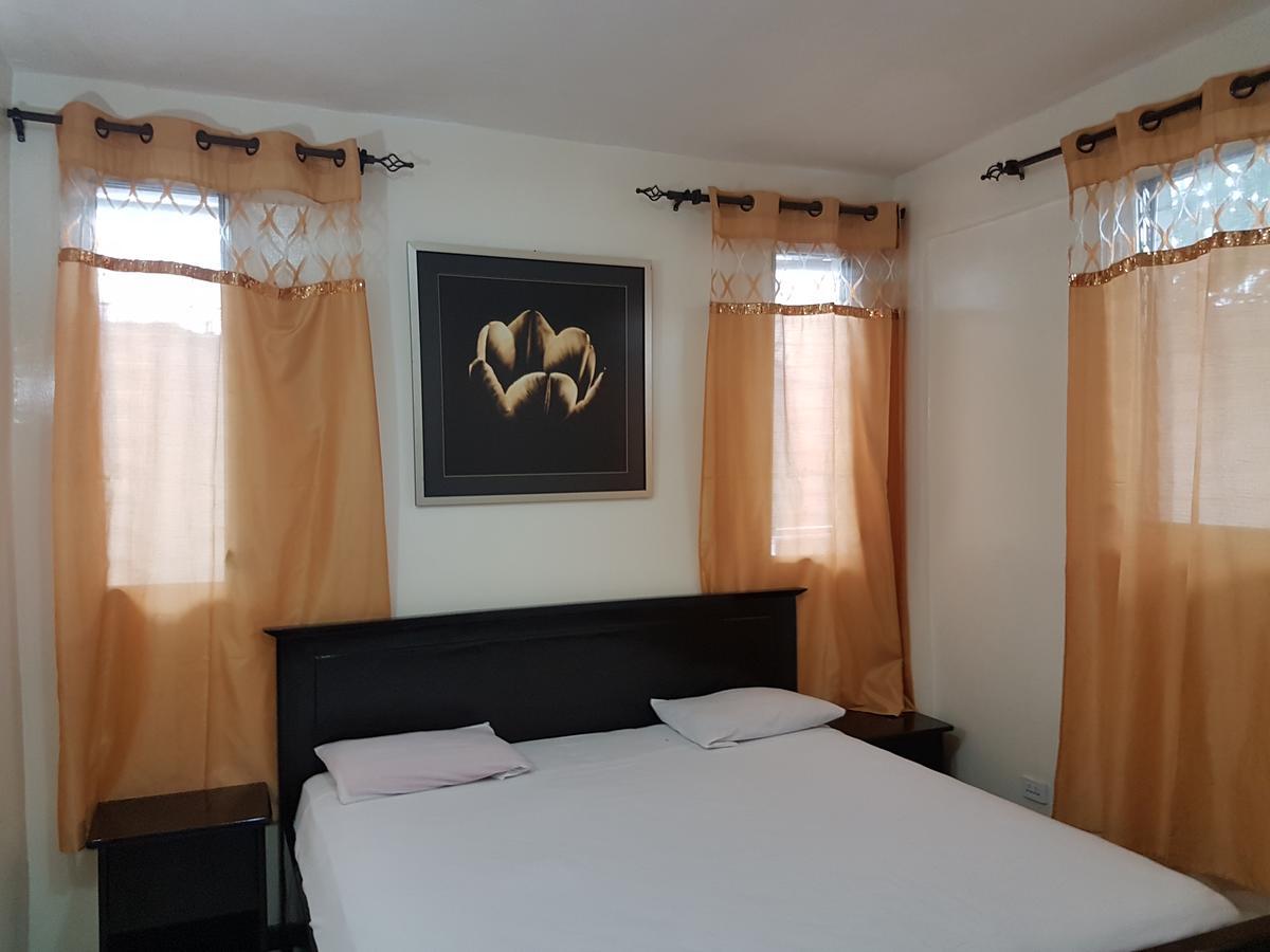 Maryland Guesthouse Monrovia Kültér fotó