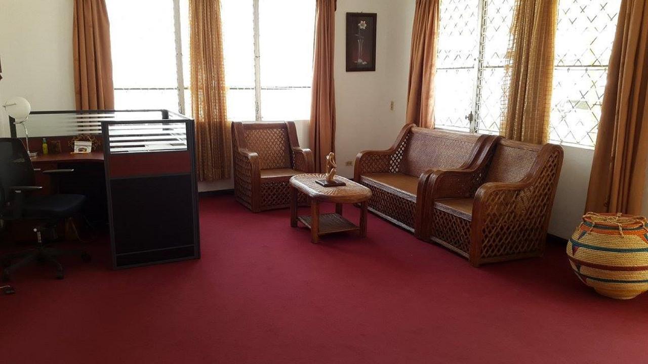 Maryland Guesthouse Monrovia Kültér fotó
