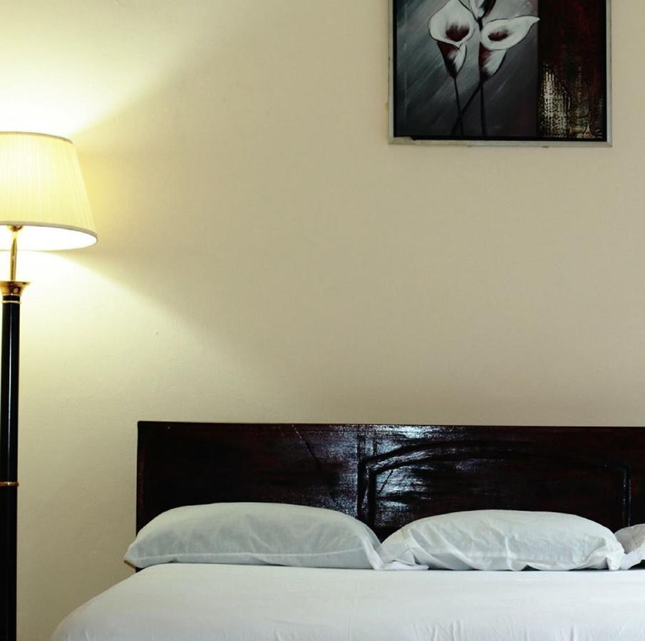 Maryland Guesthouse Monrovia Kültér fotó