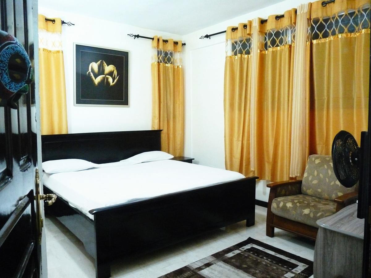 Maryland Guesthouse Monrovia Kültér fotó